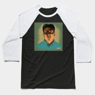 Hayden Baseball T-Shirt